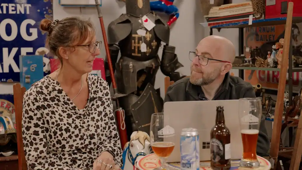 AI in Action: where Artificial Intelligence meets small business. 2 Stuart Ridout