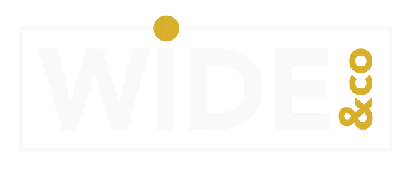 wide